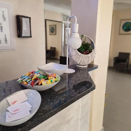 Costa Hotel 3*