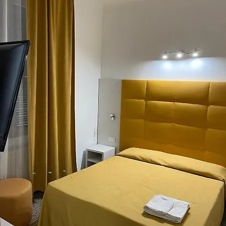 Costa Hotel