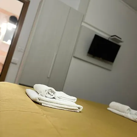 Costa Hotel