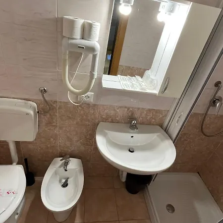 Costa 3* Celle Ligure