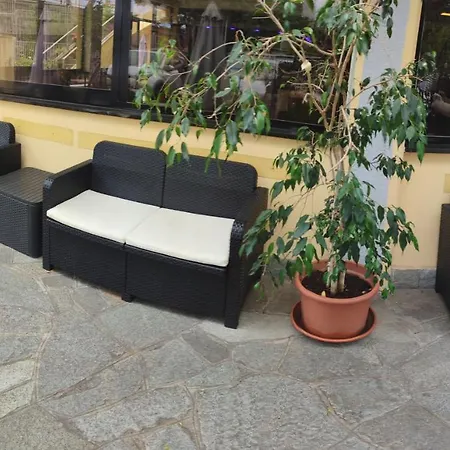 Hotel Costa Celle Ligure