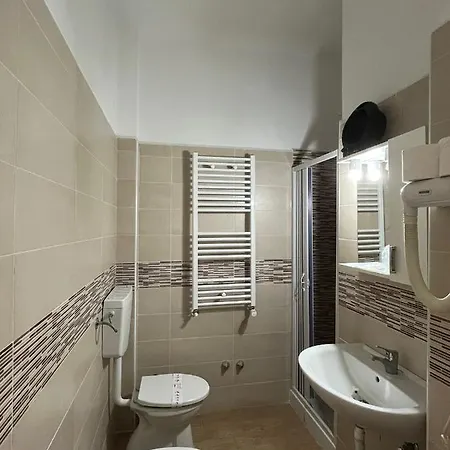 Hotel Costa