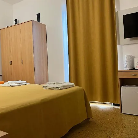 Costa Hotel