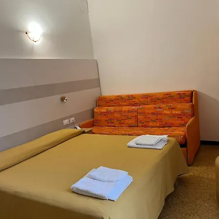 Costa Hotel