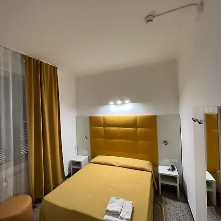 Hotell Costa Celle Ligure