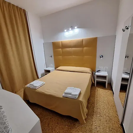 Costa Hotel