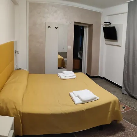 Hotel Costa 3*