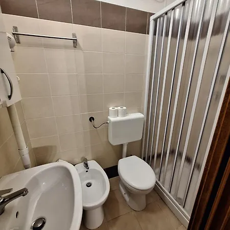 Costa Hotel