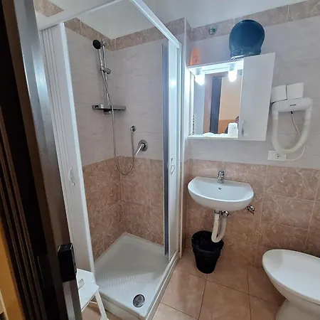 Hotell Costa