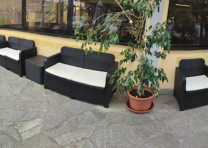 Hotel Costa Celle Ligure