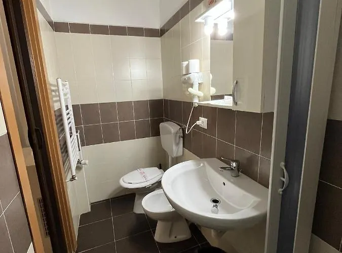 Costa ホテル チェッレ・リーグレ