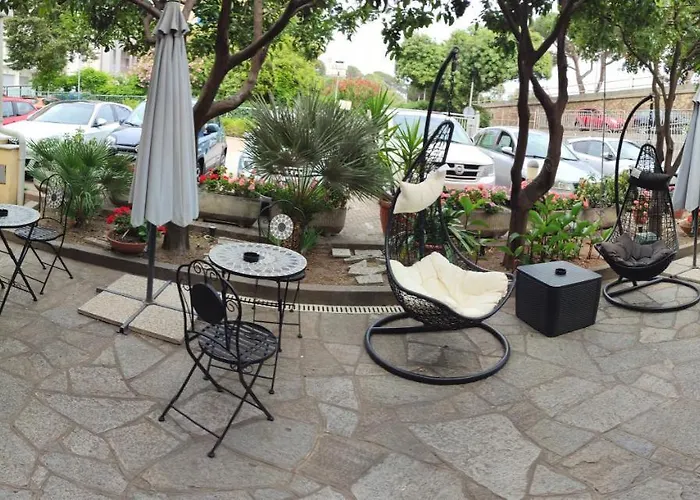 Costa Hotel Celle Ligure