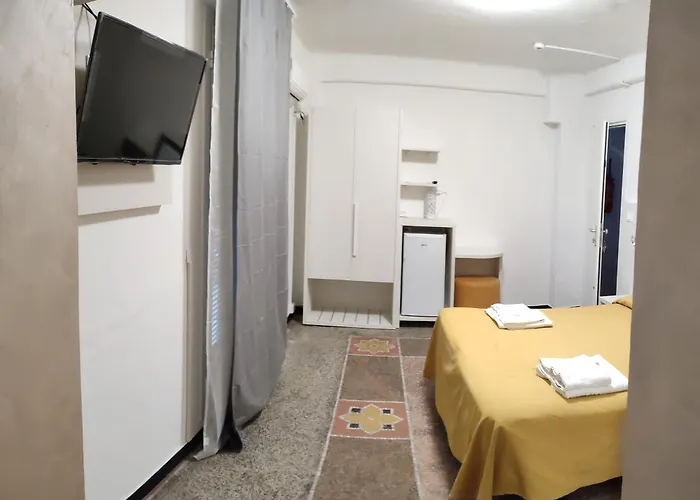 Costa チェッレ・リーグレ