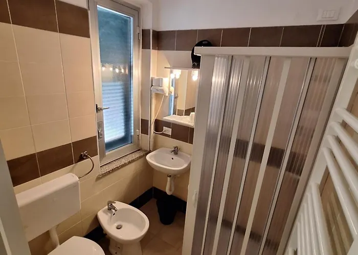 Hotel Costa Celle Ligure