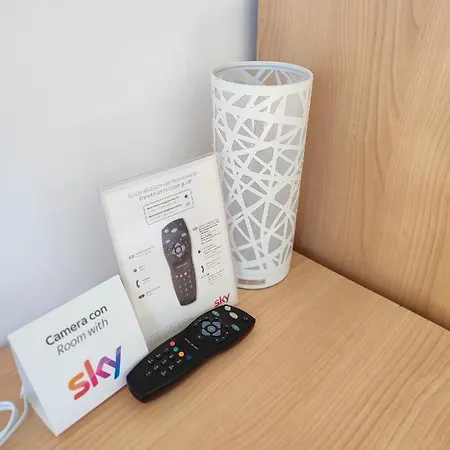 Otel Costa Celle Ligure