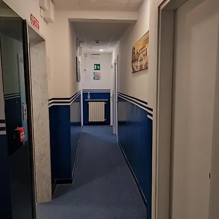 Hotel Costa