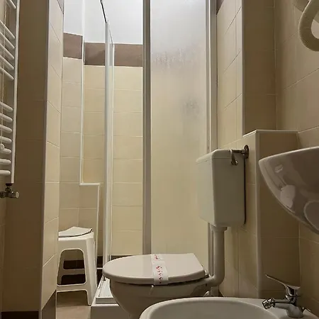 Otel Costa Celle Ligure