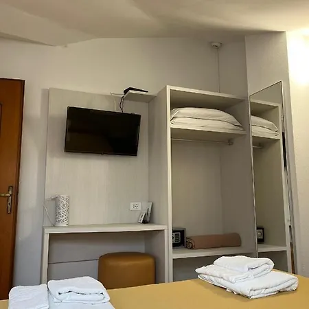 Costa Szálloda Celle Ligure