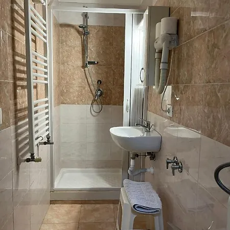 Szálloda Costa 3*