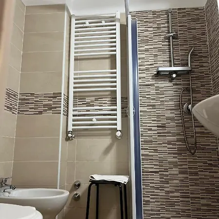 Otel Costa Celle Ligure