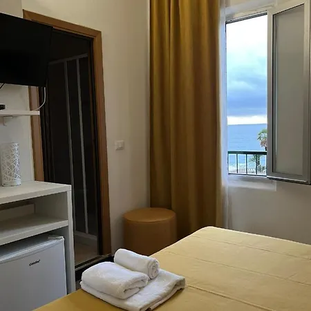 מלון Costa צ'לה ליגורה