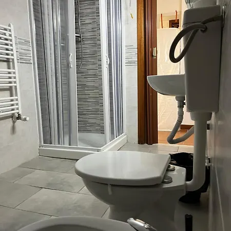 Costa Otel Celle Ligure