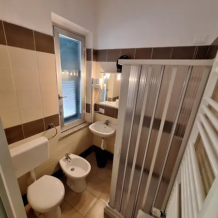 Otel Costa Celle Ligure