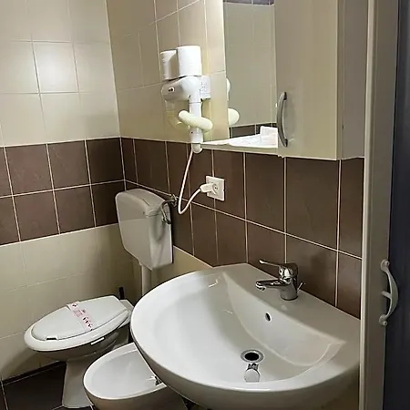 Costa Hotel 3*