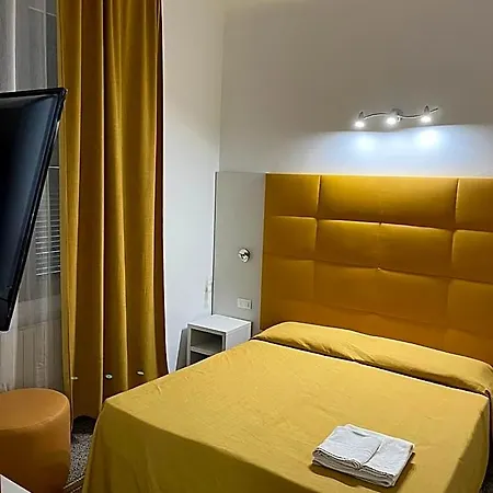 Costa Hotel