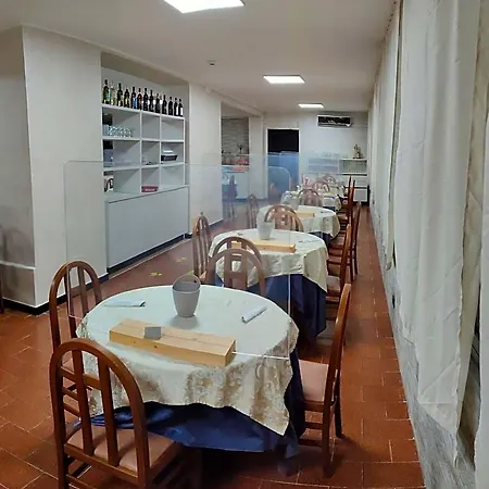 Costa Hotel Celle Ligure