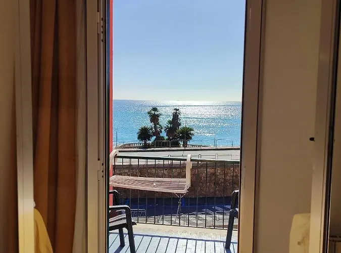 Costa Hotel Celle Ligure