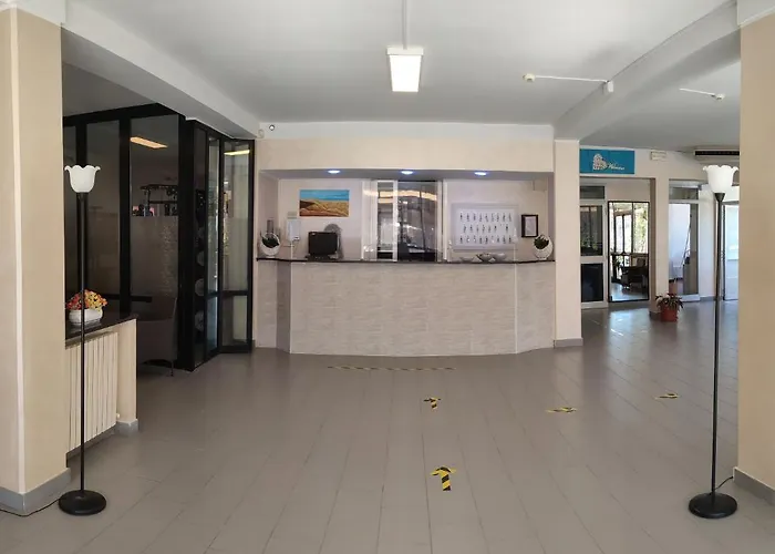 Costa 3* Celle Ligure