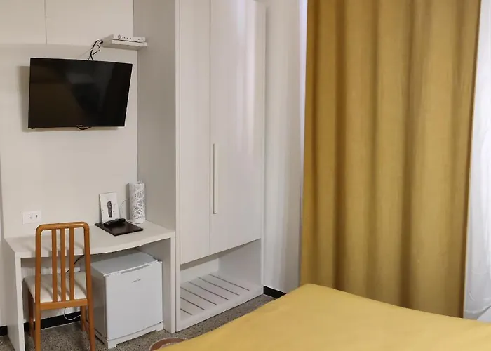 Costa Hotel Celle Ligure