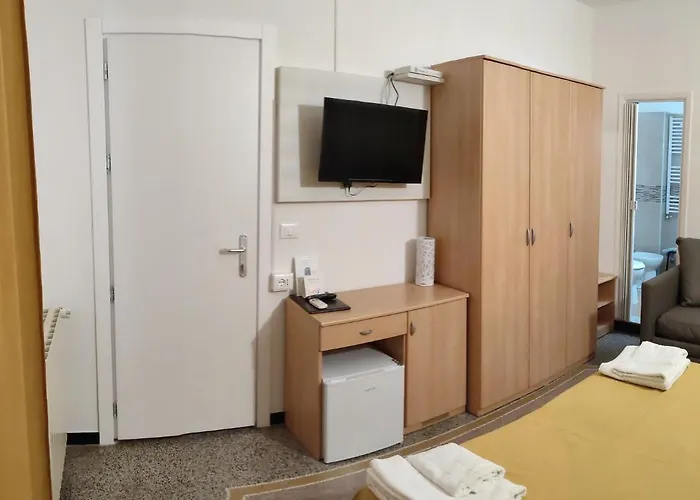 Costa 3* Celle Ligure