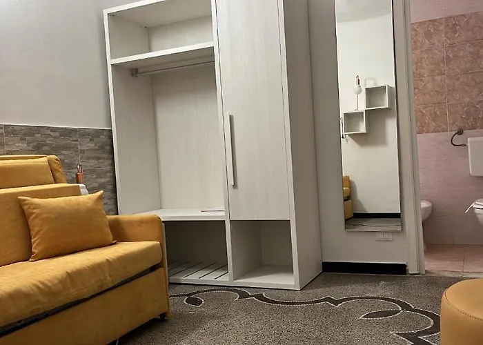 Hotel Costa Celle Ligure