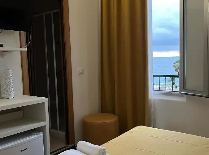 Hotel Costa Celle Ligure