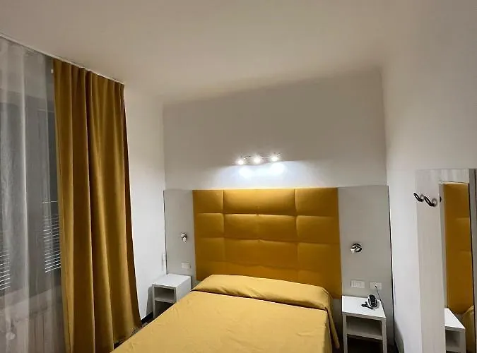 Hotel Costa Celle Ligure