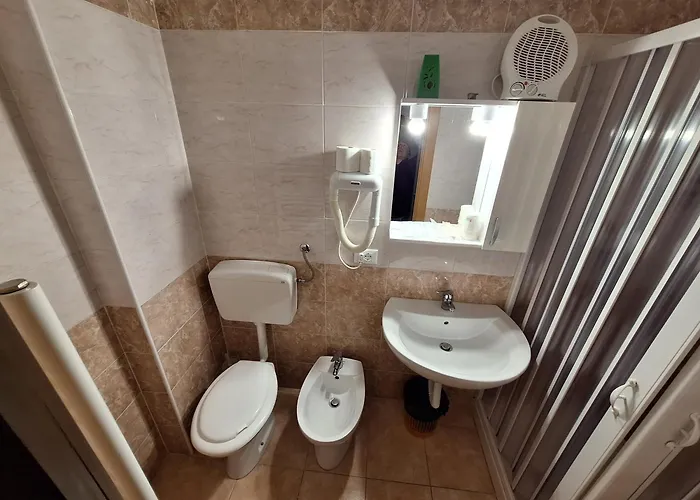 Costa 3* Celle Ligure