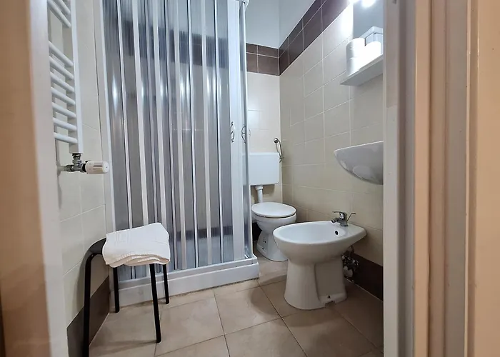 Hotell Costa 3*