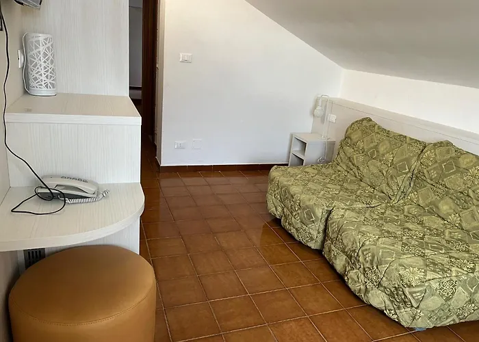 Hotel Costa Celle Ligure